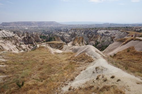 turkey cappadocia