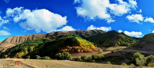 turkey nature landscape