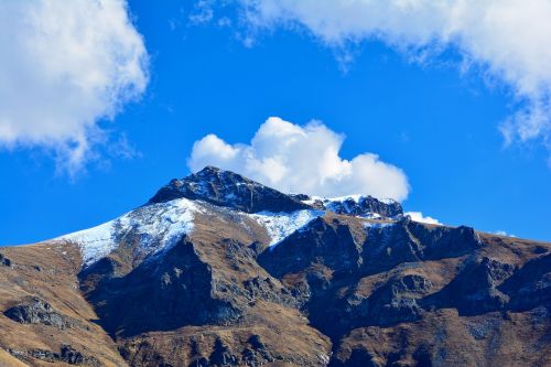 turkey nature landscape