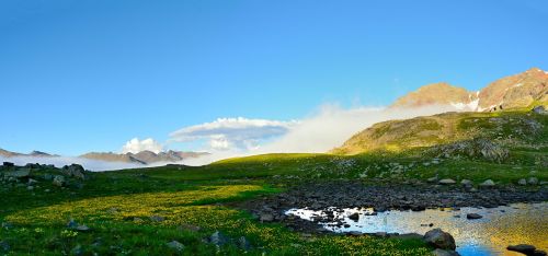 turkey nature landscape