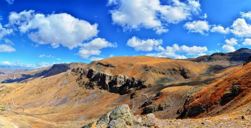 turkey nature landscape