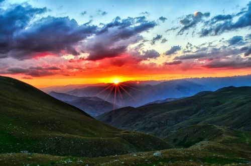 turkey nature landscape