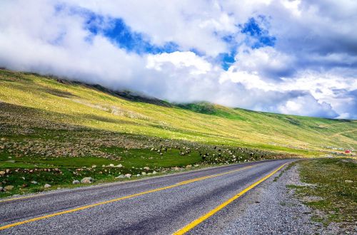 turkey nature landscape