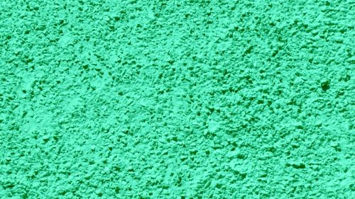 Turquoise Cement Wall Background