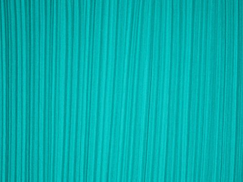 Turquoise Fibre Pattern Background