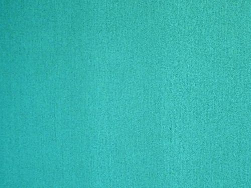 Turquoise Fine Grain Background