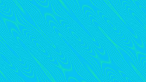 Turquoise Pattern Background