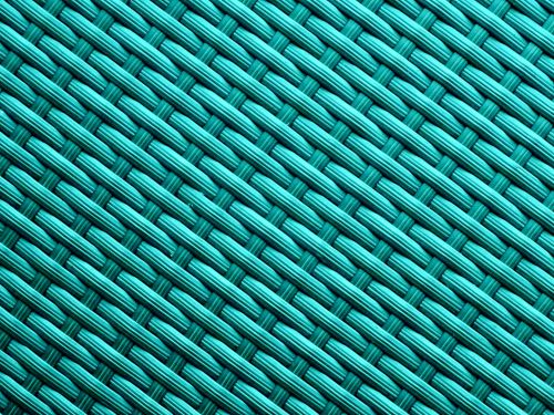 Turquoise Pattern Background