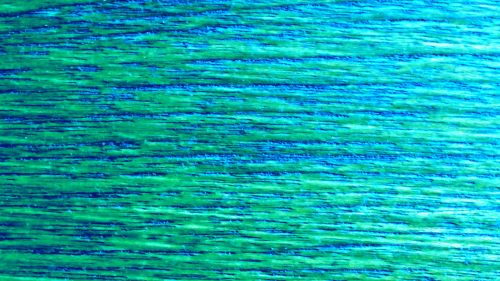 Turquoise Rough Grain Background