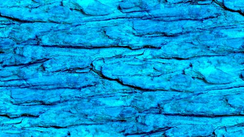 Turquoise Seamless Rock Background