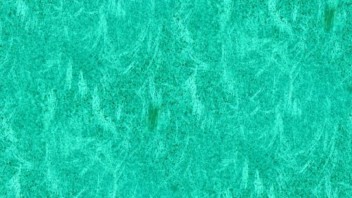 Turquoise Seamless Wall Background
