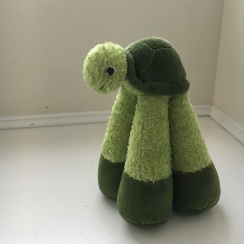 turtle stuffed animal stuffed