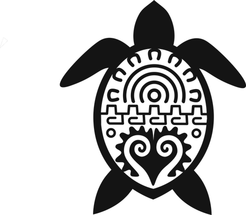 turtle  mexico  inca