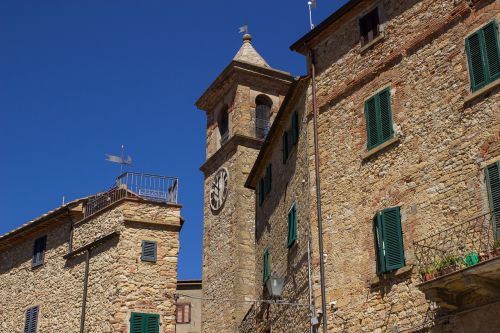 tuscany italy toscana