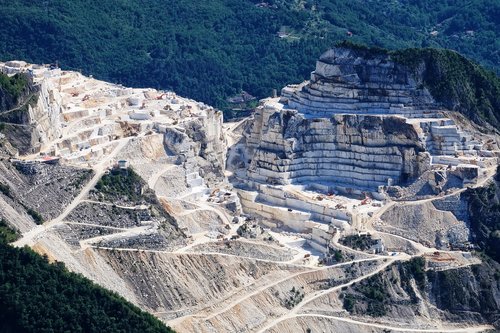 tuscany  quarry  marble