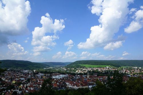 tuttlingen honing mountain honing castle