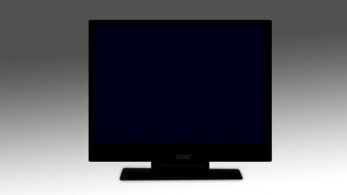 tv watch tv monitoring