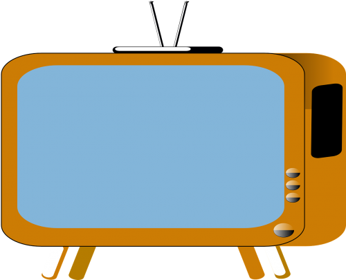 tv television symbol