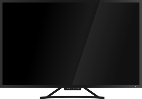 tv  screen  ad