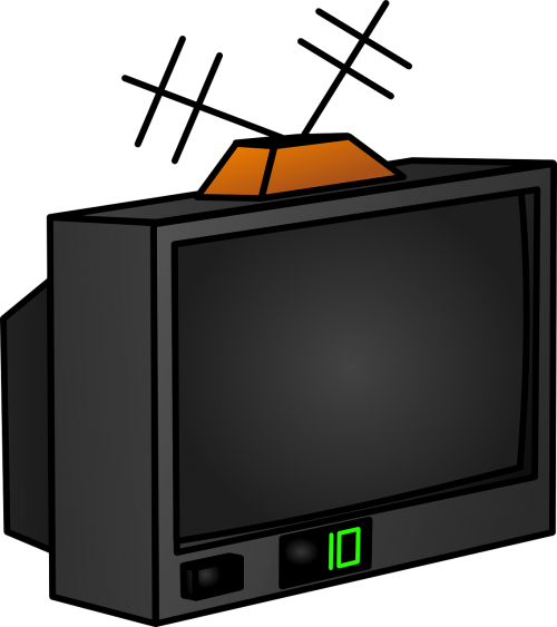 tv television antenna