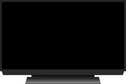 tv screen monitor