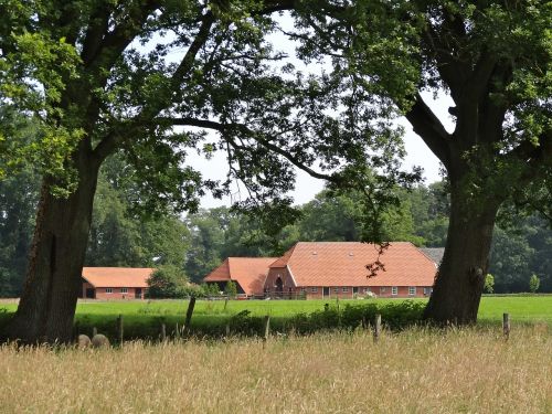 twickel estate farm