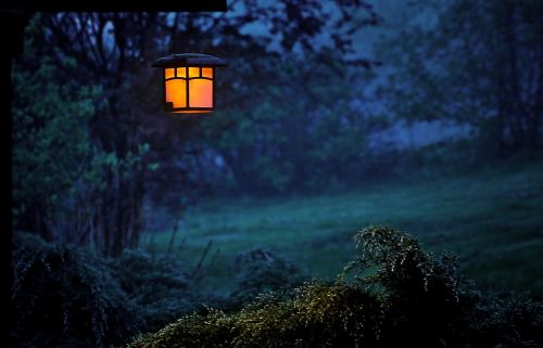 twilight replacement lamp lantern