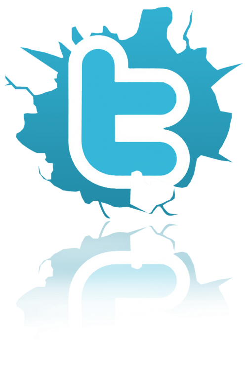 twitter symbol social