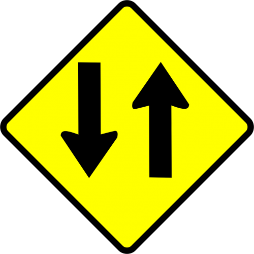 two way traffic