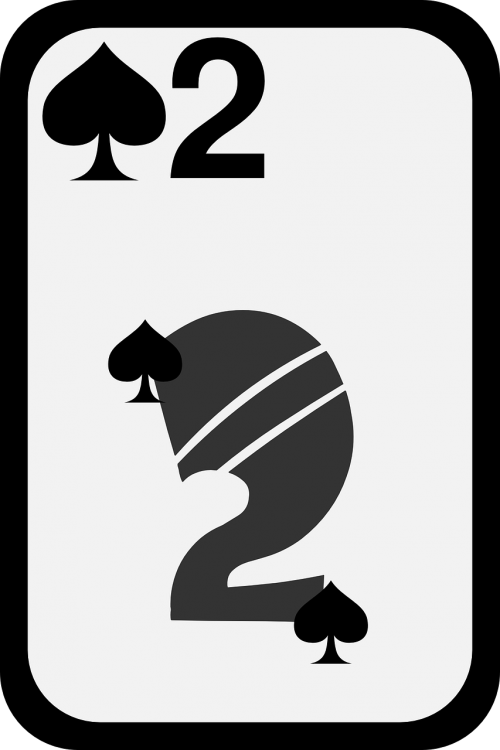 two game cards