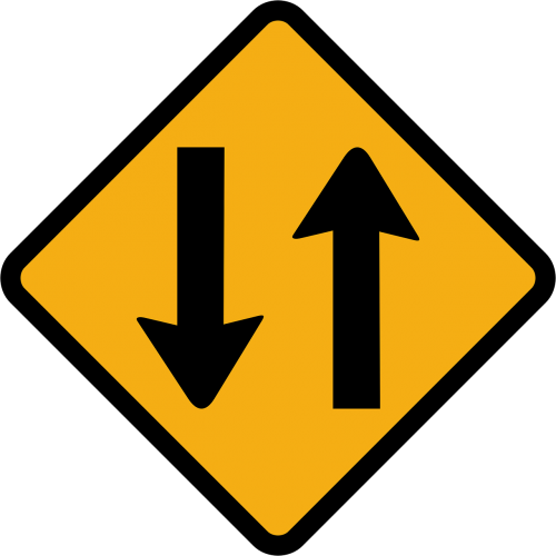 two way traffic