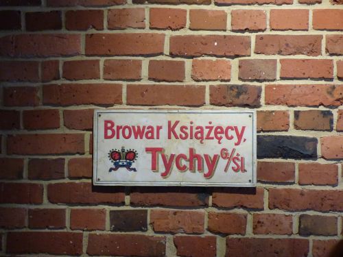 tychy logo tablet