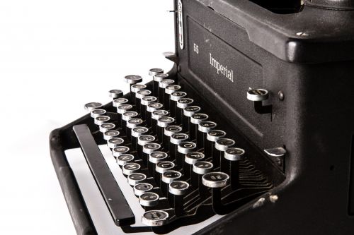 Typewriter