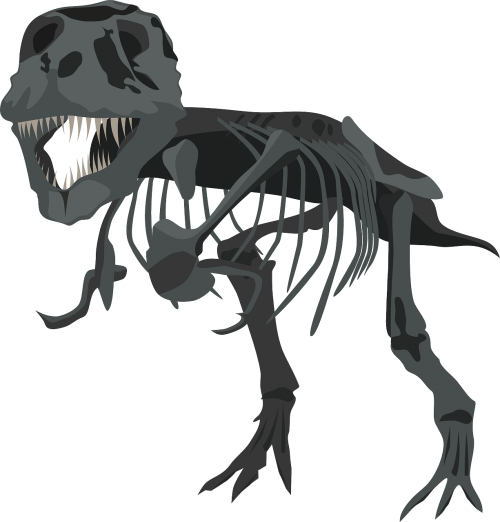 tyrannosaurus rex dinosaur dino