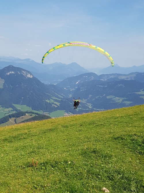 tyrol  mountains  landscape