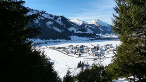 tyrol tannheimertal grän