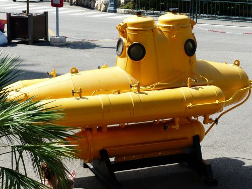 u boat submarine dive boat