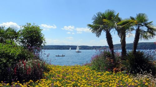 überlingen lake constance city