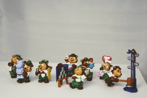 überraschungseifigur top ten teddies year market