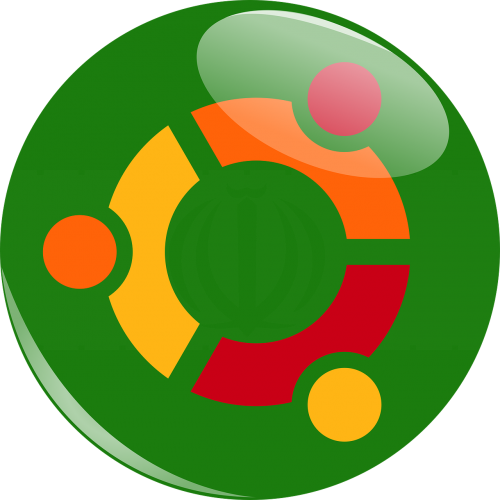 ubuntu logo ubuntu logo