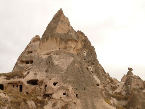 uchisar cappadocia nevşehir