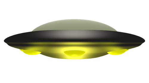 ufo space alien
