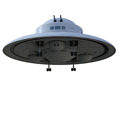 ufo  alien  ship