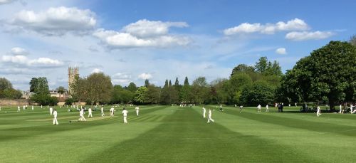 uk oxford cricket