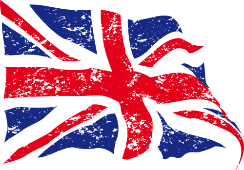 uk flag british