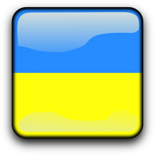ukraine flag country