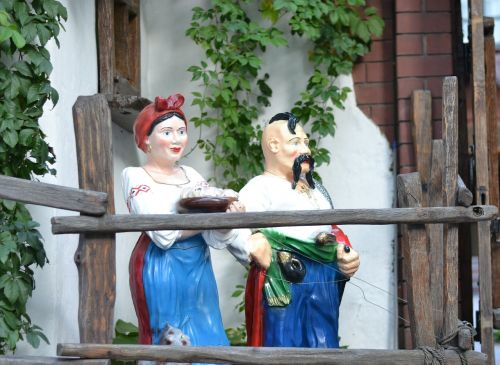 ukraine folklore folk art