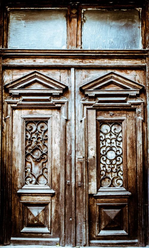ukraine doors lviv