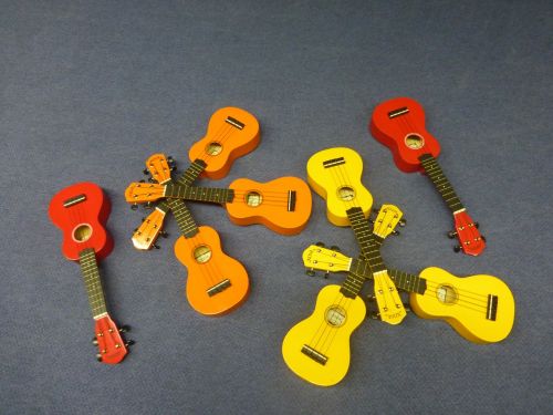 ukulele music musical