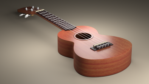 ukulele guitar music